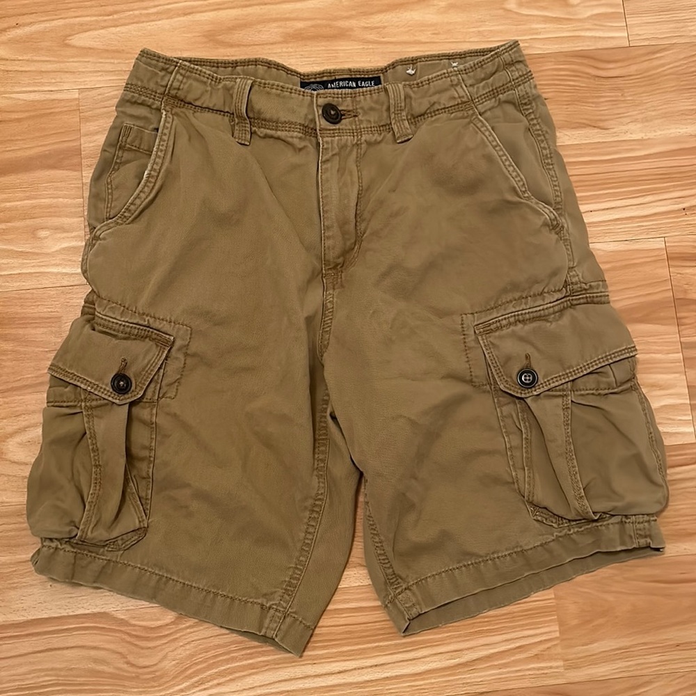 mens cargo shorts